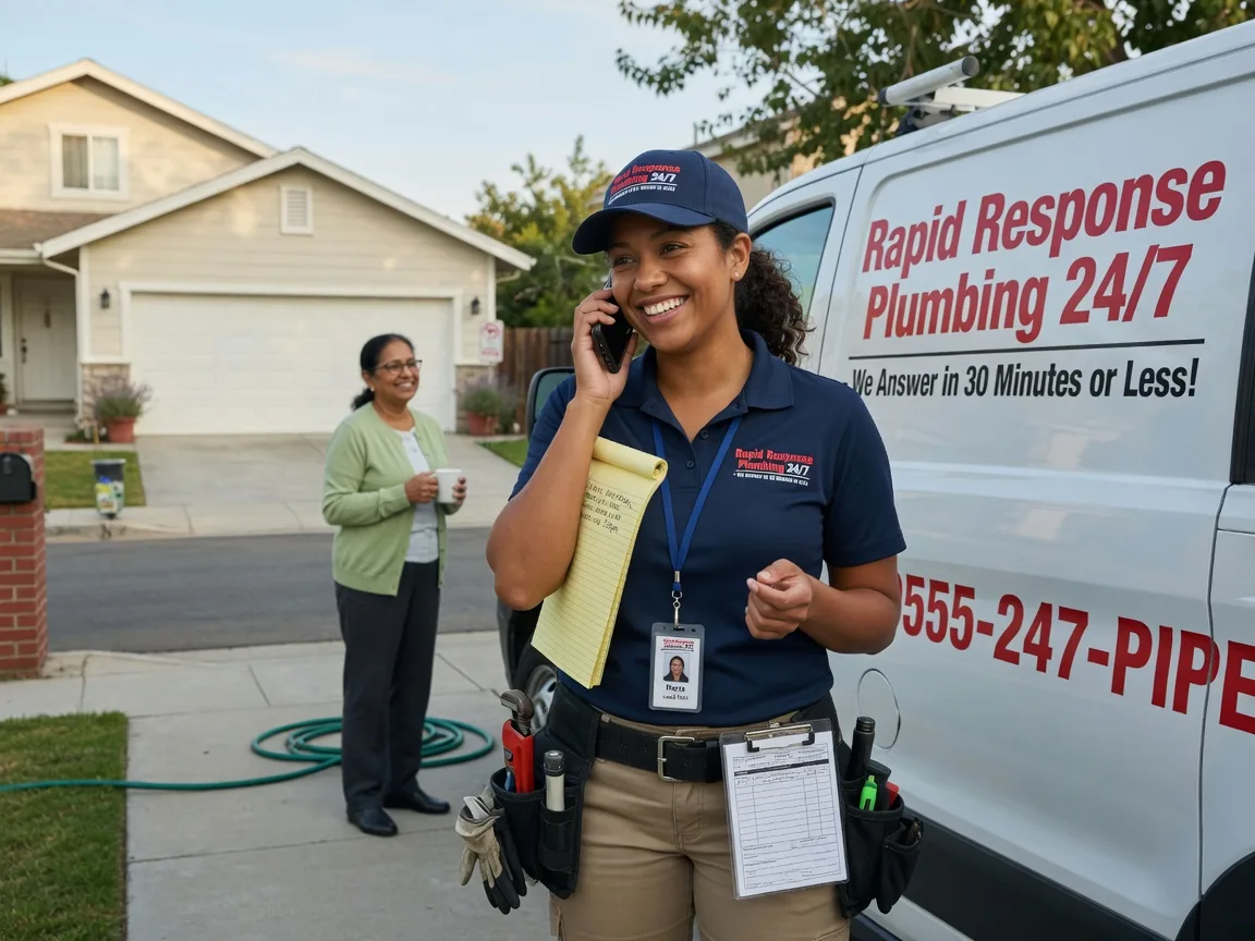 Emergency Plumber New Zion, SC FAQs